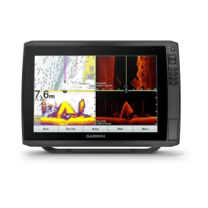 Ехолот картплоттер Garmin ECHOMAP Ultra 122sv без датчика