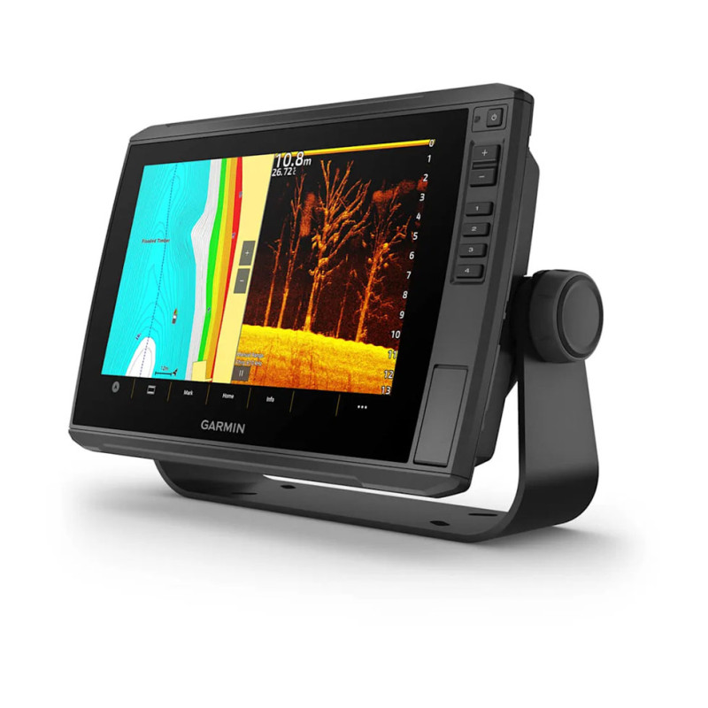 Ехолот картплоттер Garmin ECHOMAP Ultra 2 10" 102sv з GT56UHD-TM