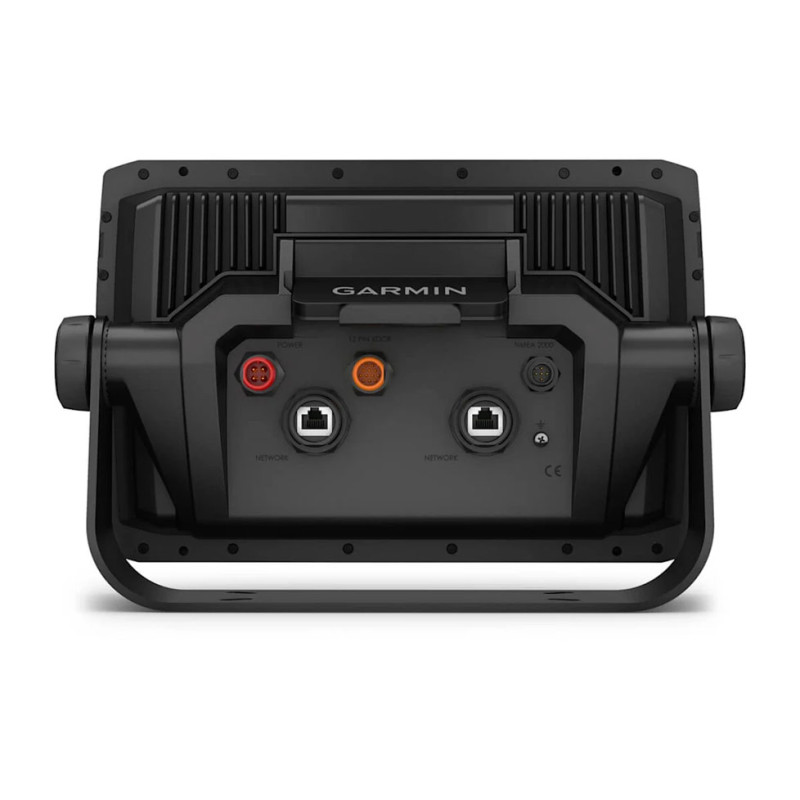 Ехолот картплоттер Garmin ECHOMAP Ultra 2 10" 102sv з GT56UHD-TM