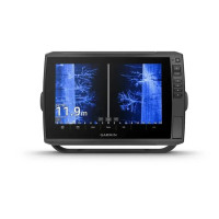 Эхолот картплоттер Garmin ECHOMAP Ultra 2 10" 102sv без трансдьюсера