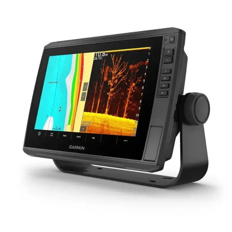 Ехолот картплоттер Garmin ECHOMAP Ultra 2 10" 102sv без трансдьюсера