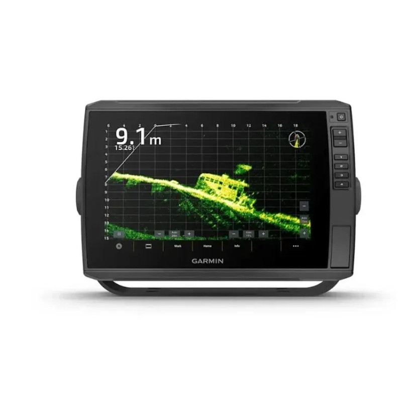 Ехолот картплоттер Garmin ECHOMAP Ultra 2 10" 102sv без трансдьюсера