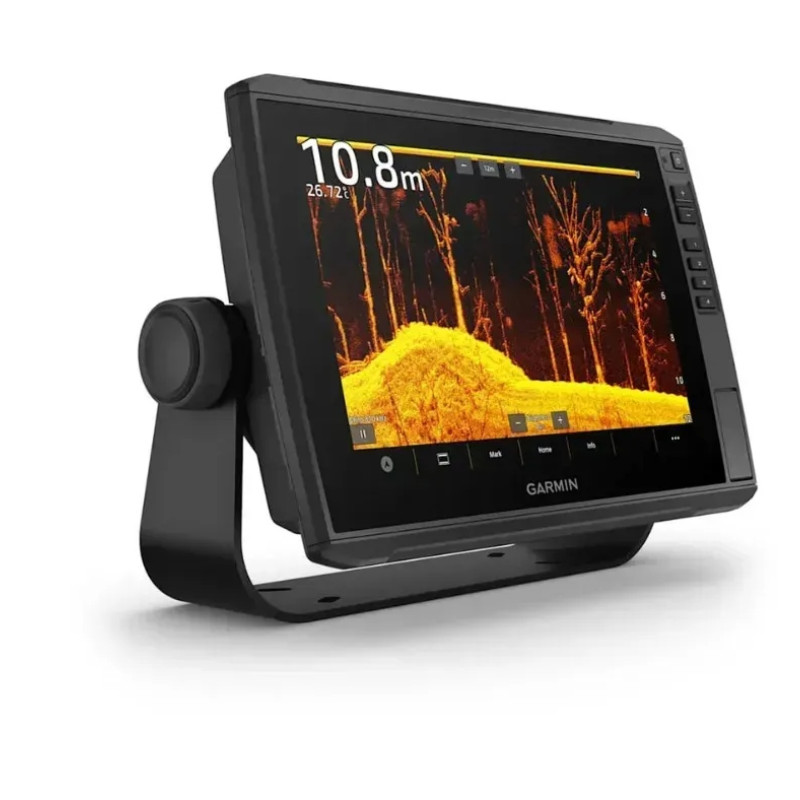 Ехолот картплоттер Garmin ECHOMAP Ultra 2 10" 102sv без трансдьюсера