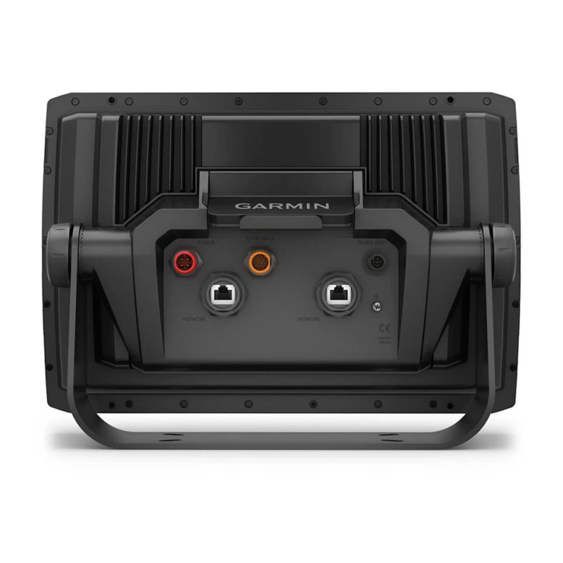 Ехолот картплоттер Garmin ECHOMAP Ultra 2 12" 122sv GT56UHD-TM