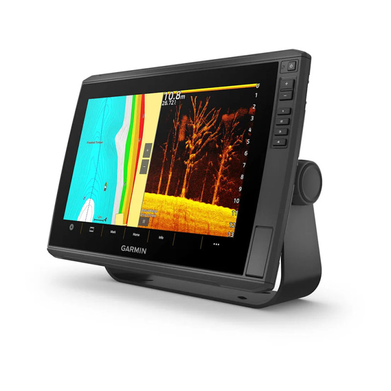 Ехолот картплоттер Garmin ECHOMAP Ultra 2 12" 122sv GT56UHD-TM