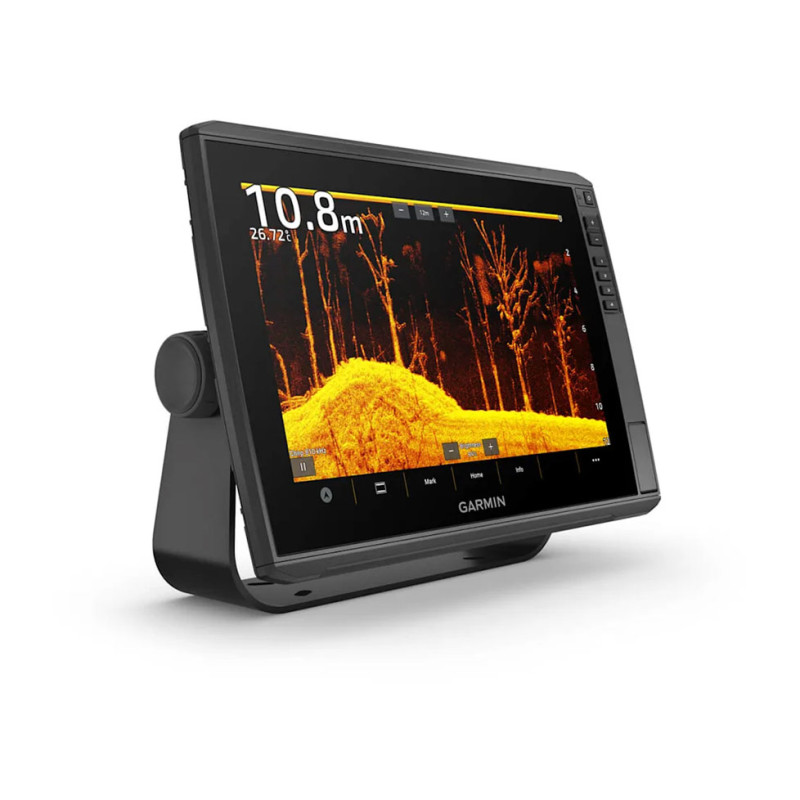 Ехолот картплоттер Garmin ECHOMAP Ultra 2 12" 122sv GT56UHD-TM