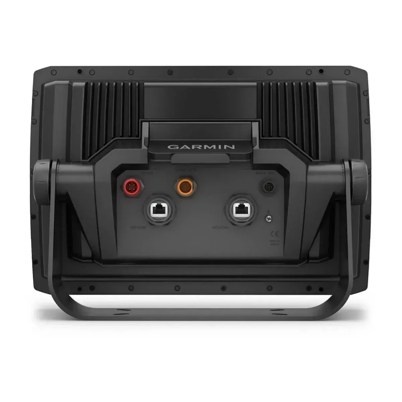 Эхолот картплоттер Garmin ECHOMAP Ultra 2 12" 122sv без трансдьюсера