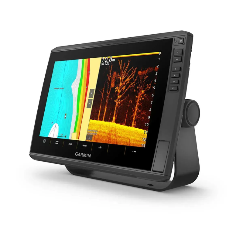 Эхолот картплоттер Garmin ECHOMAP Ultra 2 12" 122sv без трансдьюсера