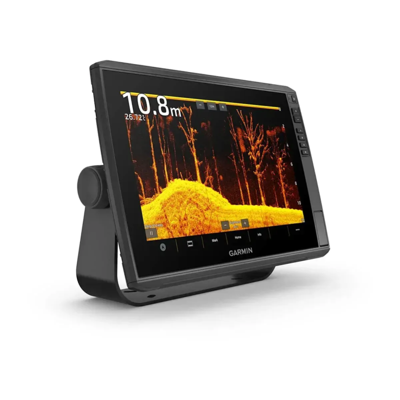 Эхолот картплоттер Garmin ECHOMAP Ultra 2 12" 122sv без трансдьюсера