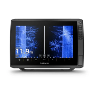 Ехолот картплоттер Garmin ECHOMAP Ultra 2 12" 122sv без трансдьюсера