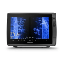Ехолот картплоттер Garmin ECHOMAP Ultra 2 12" 122sv без трансдьюсера