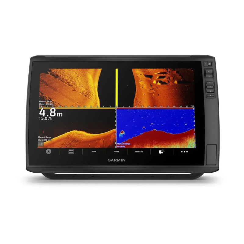 Ехолот картплоттер Garmin ECHOMAP Ultra 2 16" 162sv без трансдьюсера