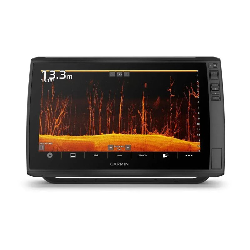 Ехолот картплоттер Garmin ECHOMAP Ultra 2 16" 162sv без трансдьюсера