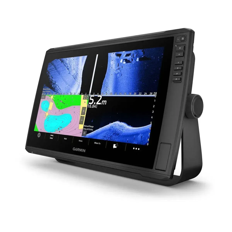 Ехолот картплоттер Garmin ECHOMAP Ultra 2 16" 162sv без трансдьюсера