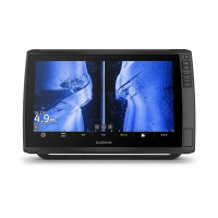 Эхолот картплоттер Garmin ECHOMAP Ultra 2 16" 162sv без трансдьюсера