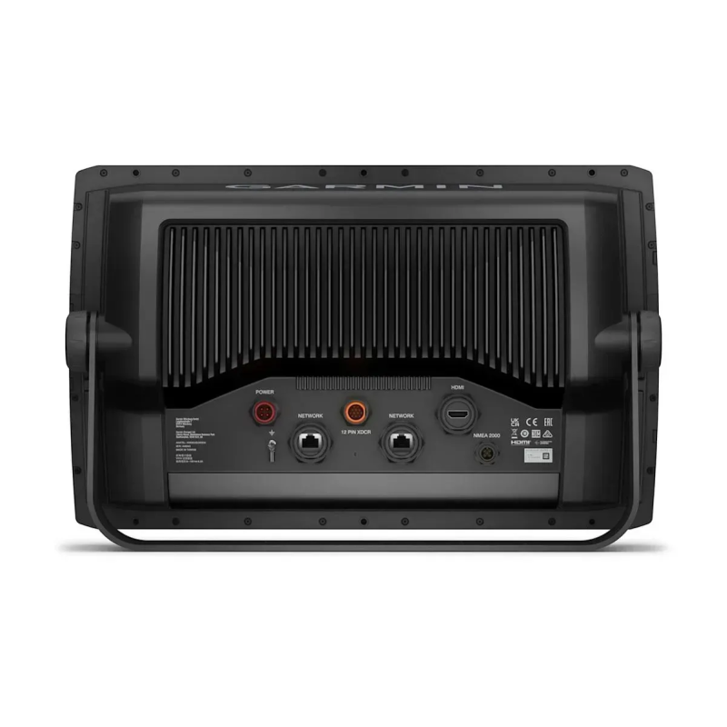 Ехолот картплоттер Garmin ECHOMAP Ultra 2 16" 162sv без трансдьюсера