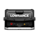 Ехолот картплоттер Lowrance Elite FS 10 Active Imaging 3-in-1