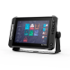 Ехолот картплоттер Lowrance Elite FS 12 з датчиком Active Imaging 3-в-1