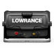 Ехолот картплоттер Lowrance Elite FS 12 з датчиком Active Imaging 3-в-1