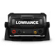 Ехолот картплоттер Lowrance Elite-7 FS Active Imaging 3-in-1