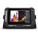 Ехолот картплоттер Lowrance Elite-7 FS Active Imaging 3-in-1
