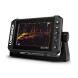 Ехолот картплоттер Lowrance Elite-7 FS Active Imaging 3-in-1