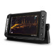 Ехолот картплоттер Lowrance Elite-9 FS Active Imaging 3-in-1