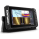 Ехолот картплоттер Lowrance Elite-9 FS Active Imaging 3-in-1