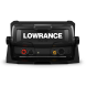 Ехолот картплоттер Lowrance Elite-9 FS Active Imaging 3-in-1