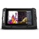 Ехолот картплоттер Lowrance Elite-9 FS Active Imaging 3-in-1