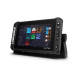 Ехолот картплоттер Lowrance Elite-9 FS Active Imaging 3-in-1