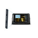 Ехолот картплоттер Lowrance Elite-9 FS Active Imaging 3-in-1
