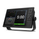Ехолот картплоттер Garmin GPSMAP 1222xsv без датчика