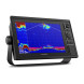 Ехолот картплоттер Garmin GPSMAP 1222xsv без датчика