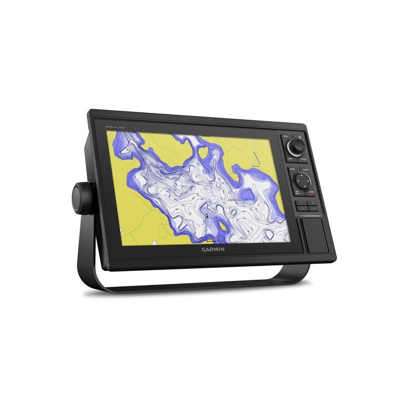 Ехолот картплоттер Garmin GPSMAP 1222xsv без датчика