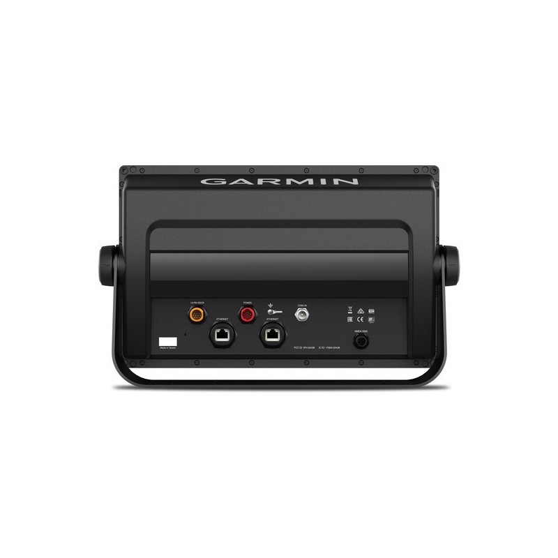 Ехолот картплоттер Garmin GPSMAP 1222xsv без датчика