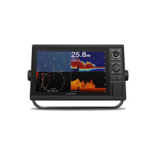Ехолот картплоттер Garmin GPSMAP 1222xsv без датчика