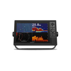 Ехолот картплоттер Garmin GPSMAP 1222xsv без датчика