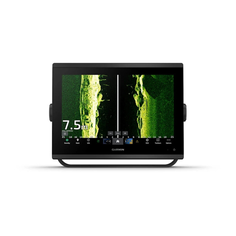 Ехолот картплоттер Garmin GPSMAP 1223xsv