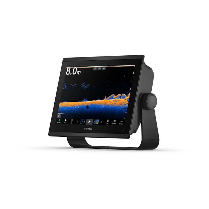 Ехолот картплоттер Garmin GPSMAP 1223xsv