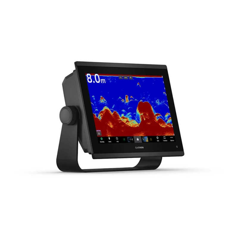 Ехолот картплоттер Garmin GPSMAP 1223xsv