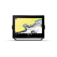Эхолот картплоттер Garmin GPSMAP 1223xsv