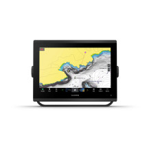 Ехолот картплоттер Garmin GPSMAP 1223xsv