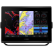Ехолот картплоттер Garmin GPSMAP 1223xsv з комплектом радара GMR 18HD+