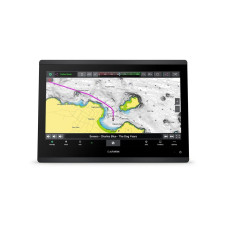 Ехолот картплоттер Garmin GPSMAP 1643xsv