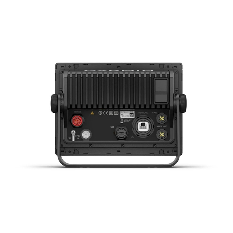 Ехолот картплоттер Garmin GPSMAP 723xsv