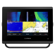 Ехолот картплоттер Garmin GPSMAP 723xsv з комплектом радара GMR 18HD+
