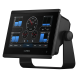 Ехолот картплоттер Garmin GPSMAP 723xsv з комплектом радара GMR 18HD+