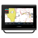 Ехолот картплоттер Garmin GPSMAP 723xsv з комплектом радара GMR 18HD+