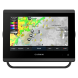 Ехолот картплоттер Garmin GPSMAP 723xsv з комплектом радара GMR 18HD+